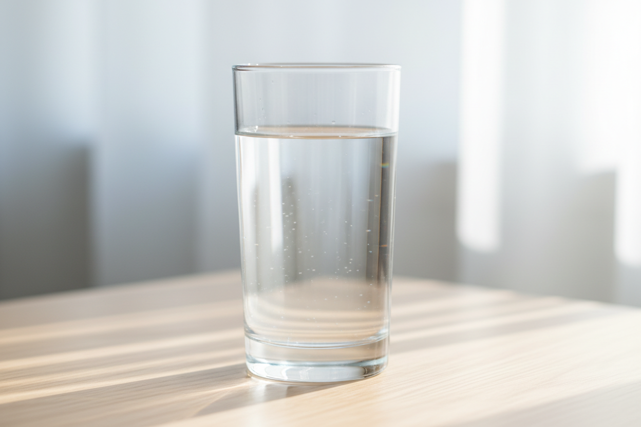 The Importance of Clean Water in Everyday Life