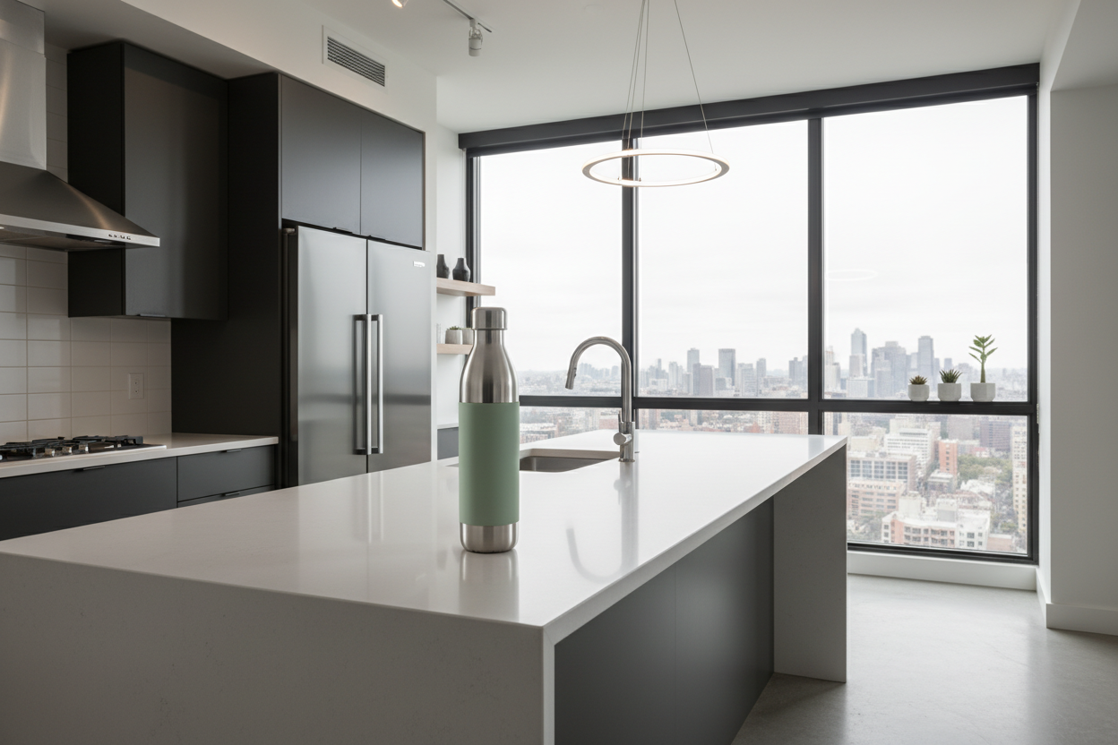 Tips for Choosing the Best Reusable Water Bottle