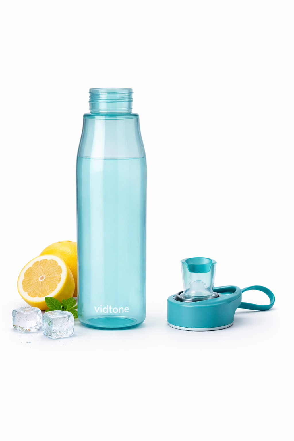 PureFlow 24oz Water Bottle