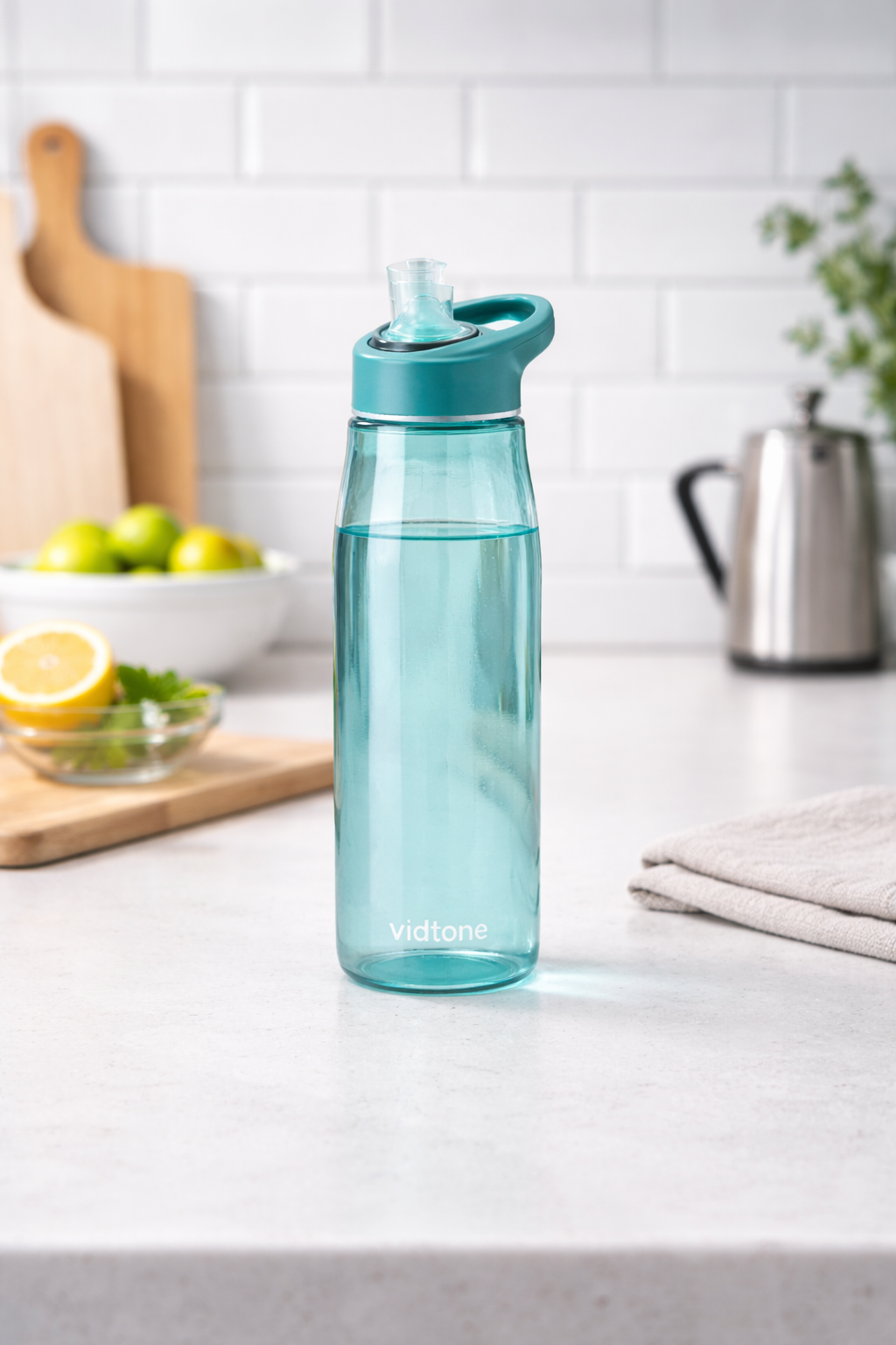 PureFlow 24oz Water Bottle