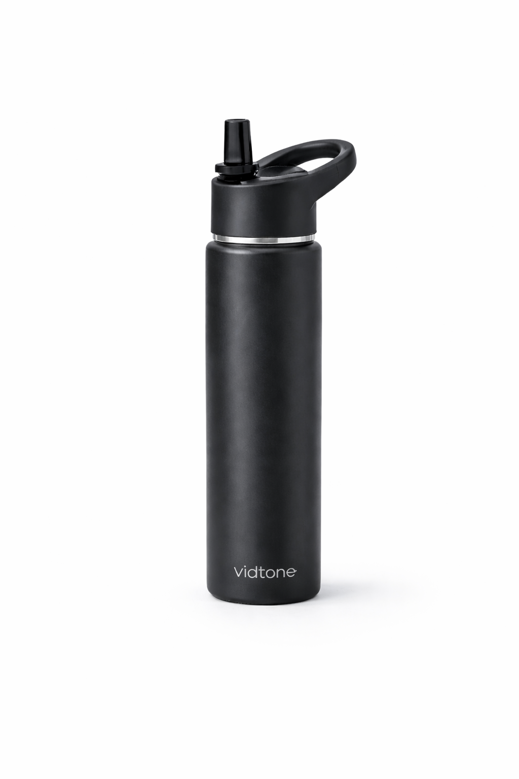 ActiveSteel 22oz Stainless Steel Bottle