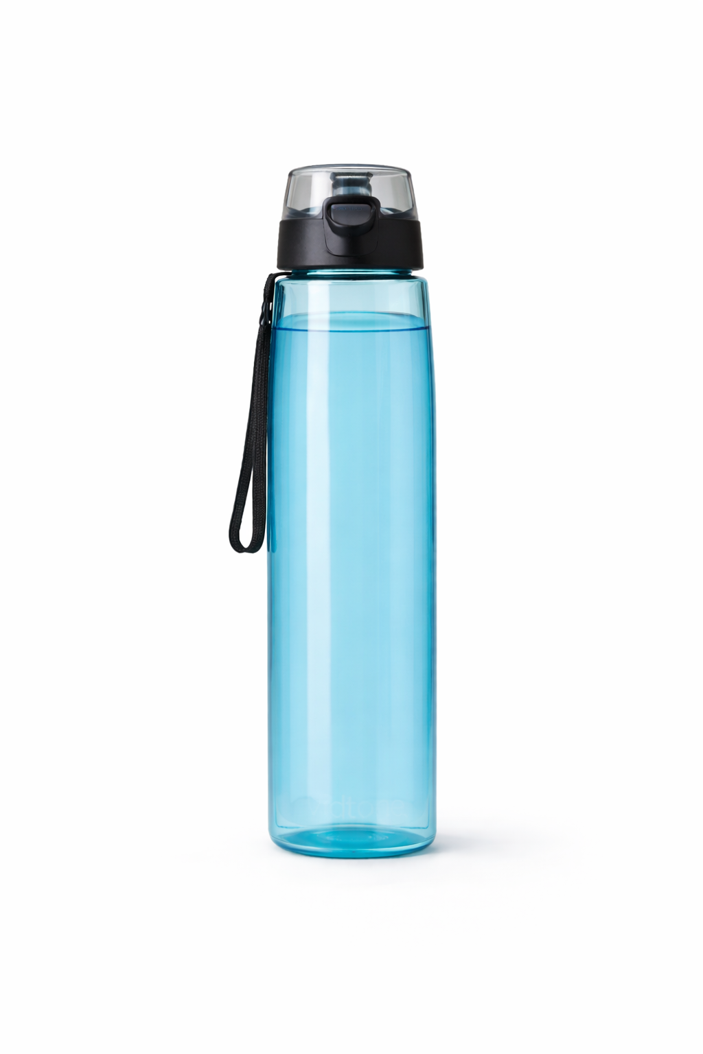 HydraTrack 32oz Measurement Water Bottle