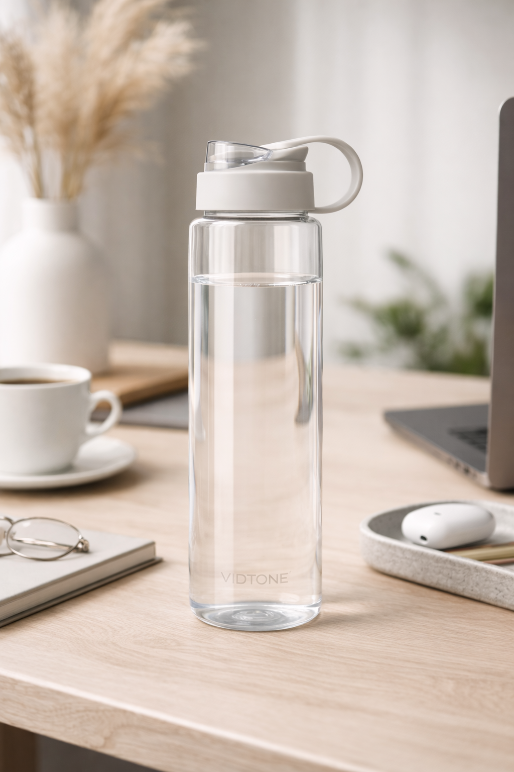 VIDTONE ClearOne 24oz Water Bottle